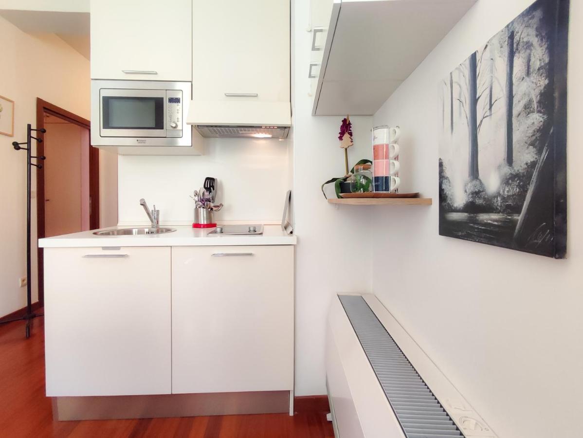 Appartement Grimaldi Centrale 5 Pers Wi-Fi Ac à Nice Extérieur photo