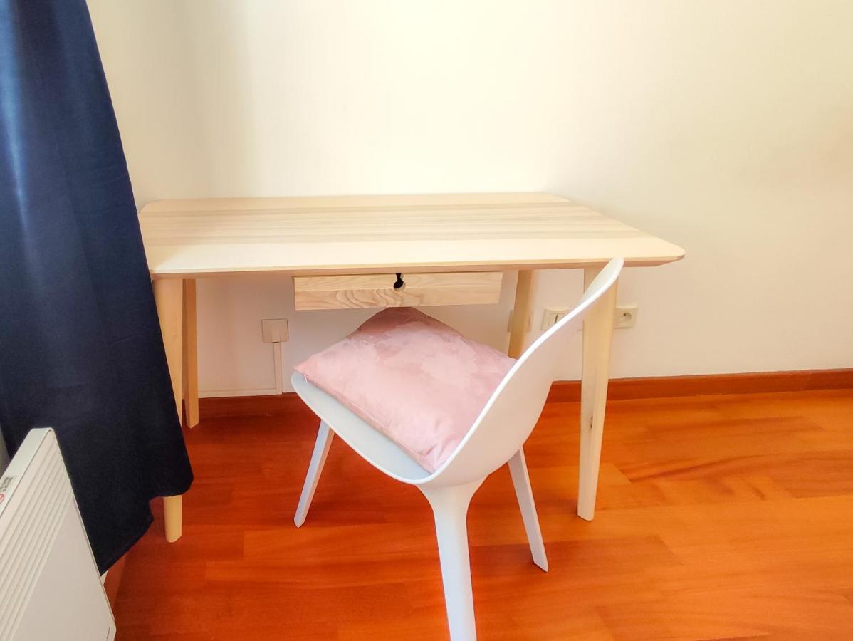 Appartement Grimaldi Centrale 5 Pers Wi-Fi Ac à Nice Extérieur photo