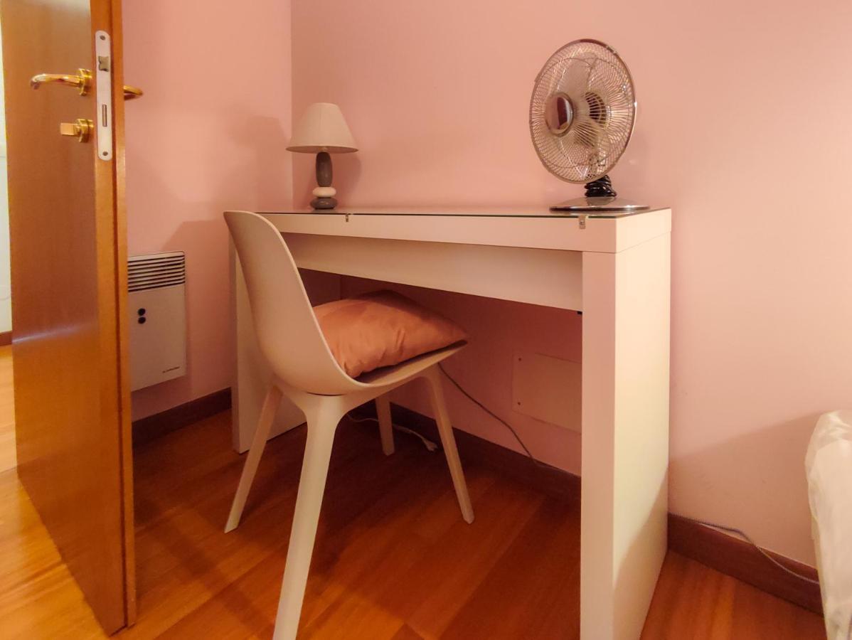 Appartement Grimaldi Centrale 5 Pers Wi-Fi Ac à Nice Extérieur photo